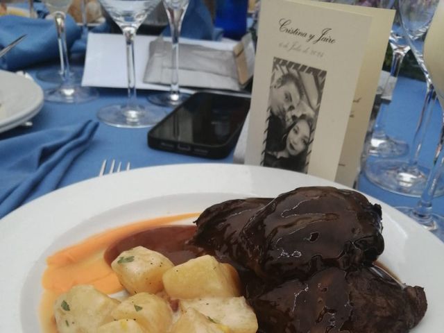 La boda de Jairo y Cristina en Gijón, Asturias 7