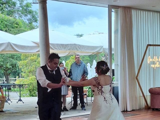 La boda de Jairo y Cristina en Gijón, Asturias 9