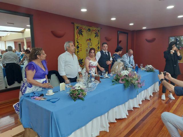 La boda de Jairo y Cristina en Gijón, Asturias 10