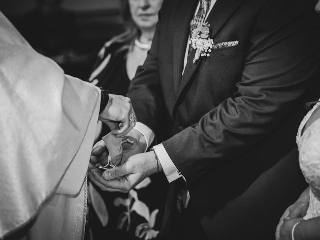 La boda de José Manuel y Noris en San Rafael, Segovia 10