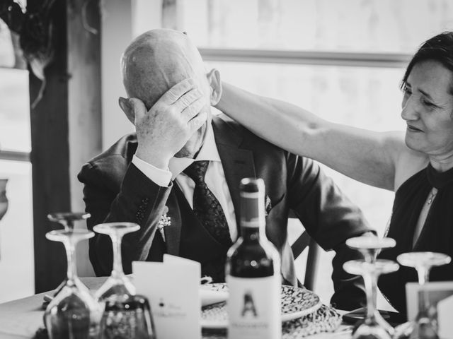 La boda de José Manuel y Noris en San Rafael, Segovia 31