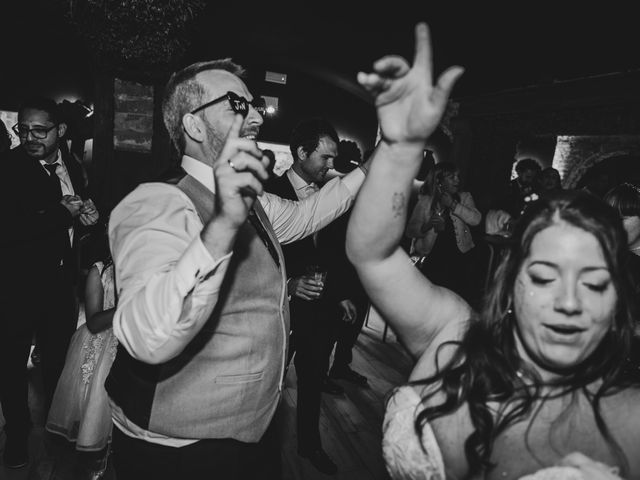 La boda de José Manuel y Noris en San Rafael, Segovia 37
