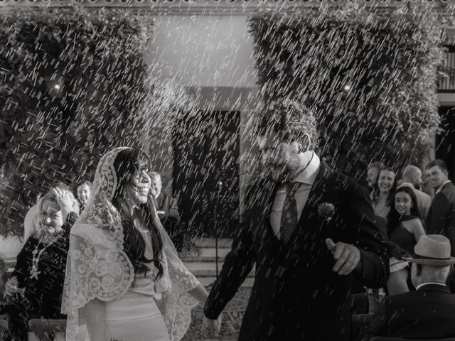 La boda de Luca y Marta en Jerez De La Frontera, Cádiz 4