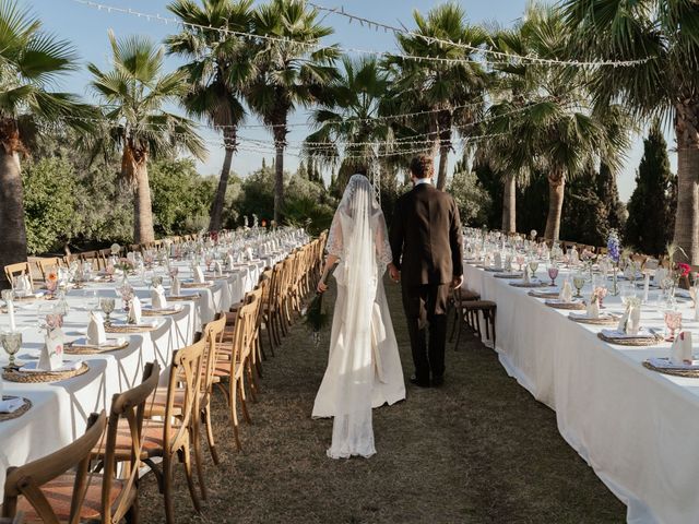 La boda de Luca y Marta en Jerez De La Frontera, Cádiz 2