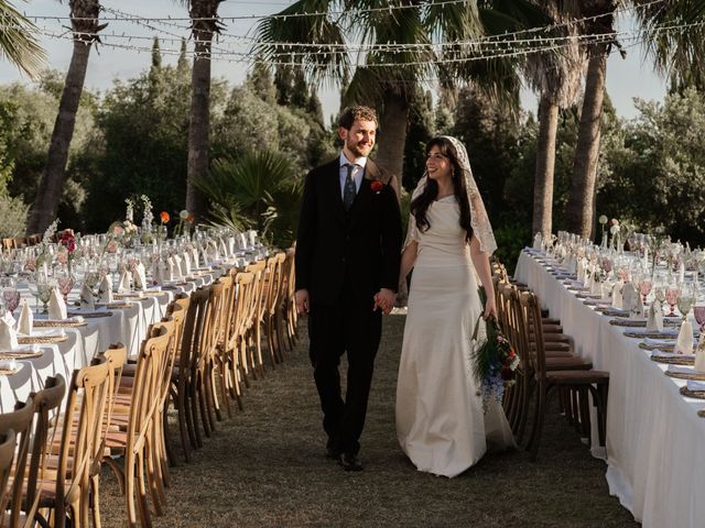 La boda de Luca y Marta en Jerez De La Frontera, Cádiz 6