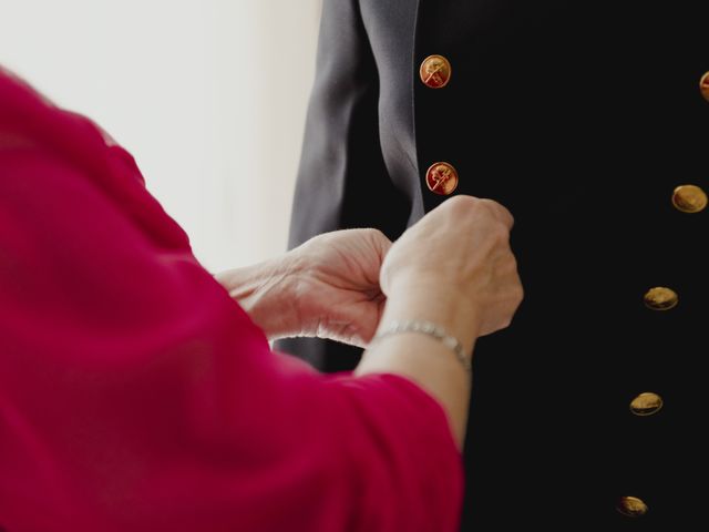 La boda de Jorge y Rocio en Madrid, Madrid 4