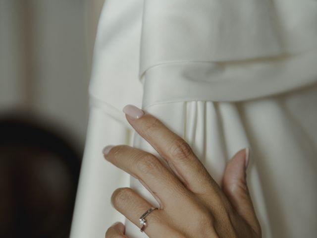 La boda de Jorge y Rocio en Madrid, Madrid 13