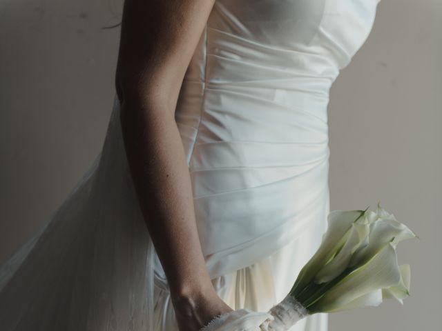 La boda de Jorge y Rocio en Madrid, Madrid 18