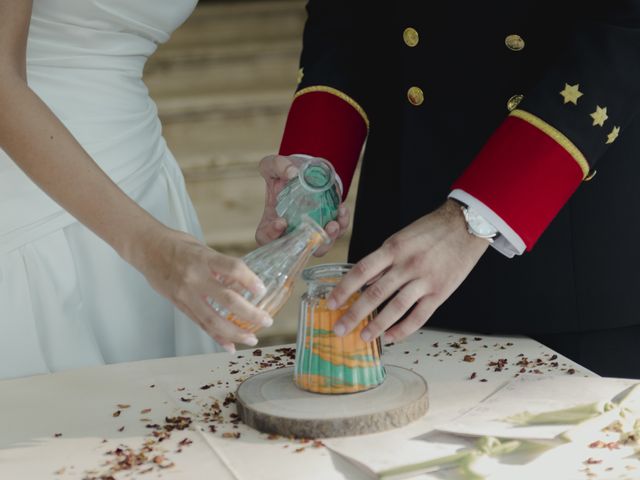 La boda de Jorge y Rocio en Madrid, Madrid 30