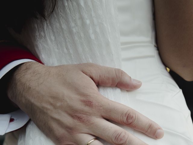 La boda de Jorge y Rocio en Madrid, Madrid 48