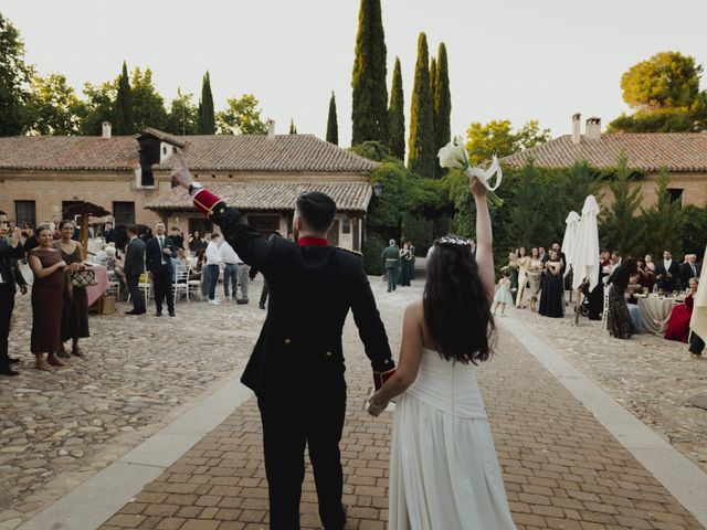 La boda de Jorge y Rocio en Madrid, Madrid 60