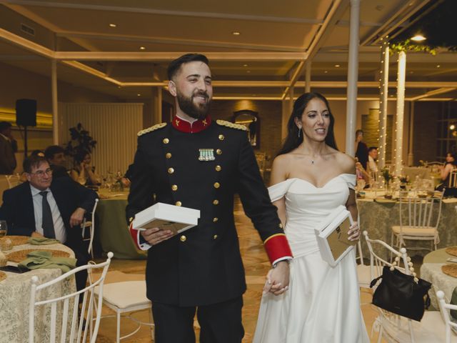 La boda de Jorge y Rocio en Madrid, Madrid 78