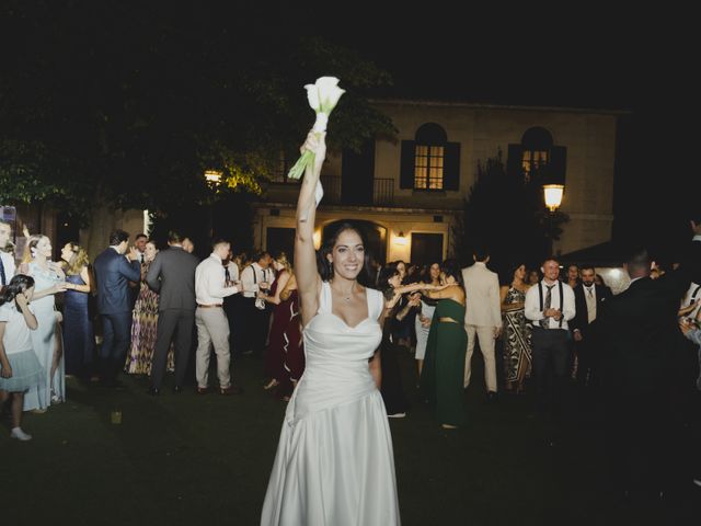 La boda de Jorge y Rocio en Madrid, Madrid 86