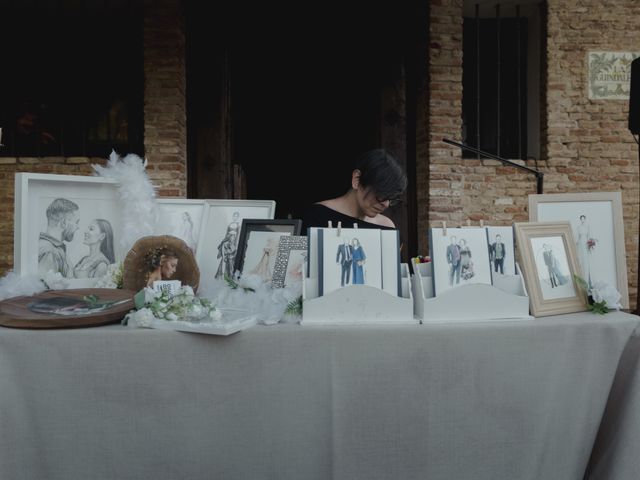 La boda de Jorge y Rocio en Madrid, Madrid 64