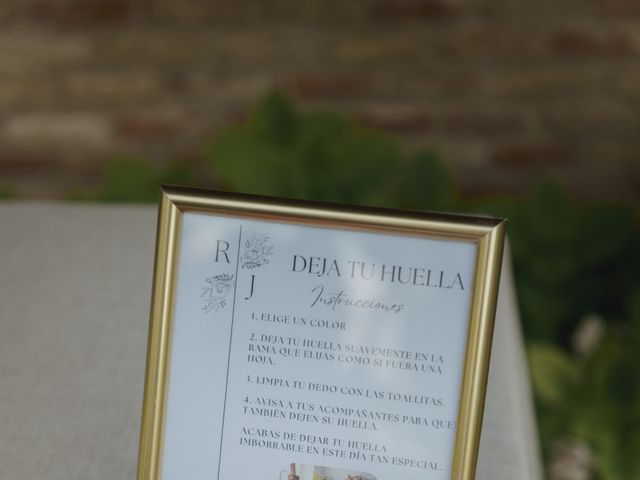 La boda de Jorge y Rocio en Madrid, Madrid 66