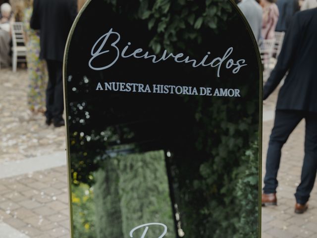 La boda de Jorge y Rocio en Madrid, Madrid 67