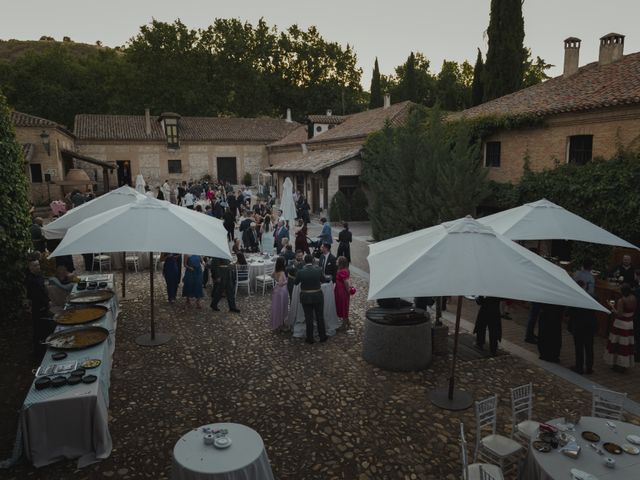 La boda de Jorge y Rocio en Madrid, Madrid 68