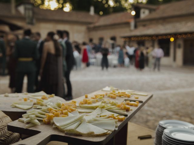 La boda de Jorge y Rocio en Madrid, Madrid 73