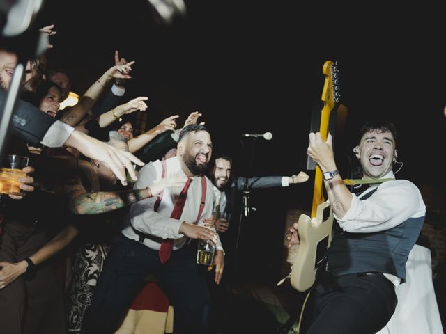 La boda de Jorge y Rocio en Madrid, Madrid 92