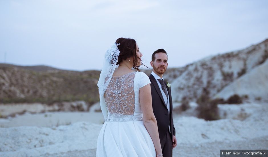 La boda de Raúl y María en Mula, Murcia