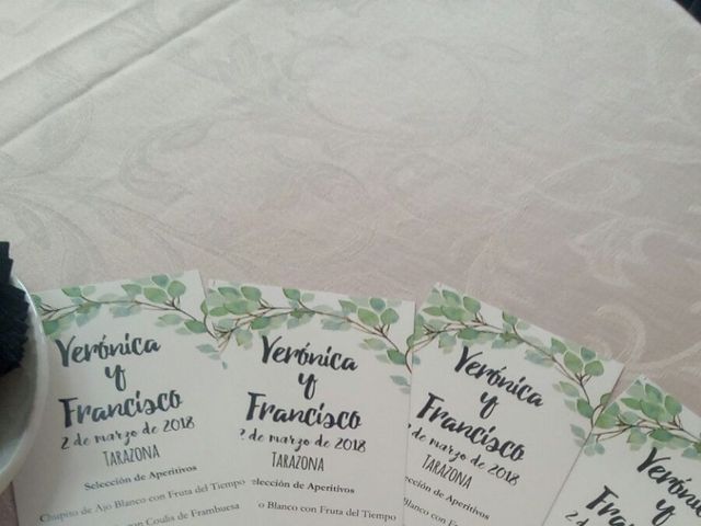 La boda de VERO y PACO en Sevilla, Sevilla 2