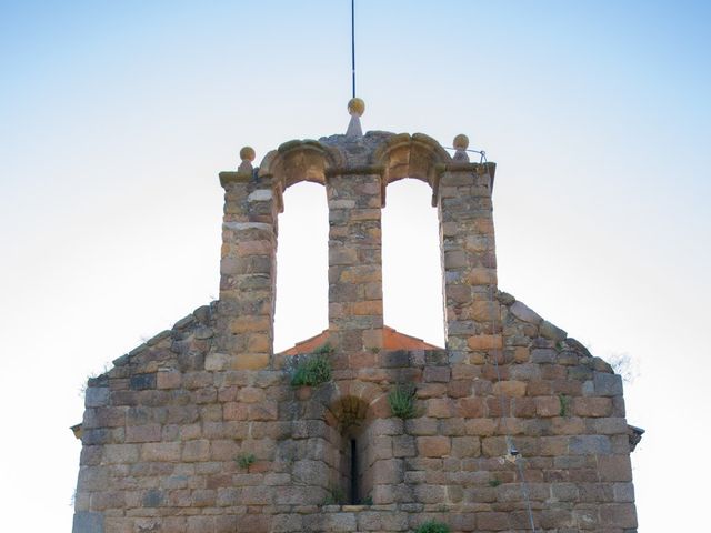 La boda de Diana y Amat en Arbucies, Girona 3