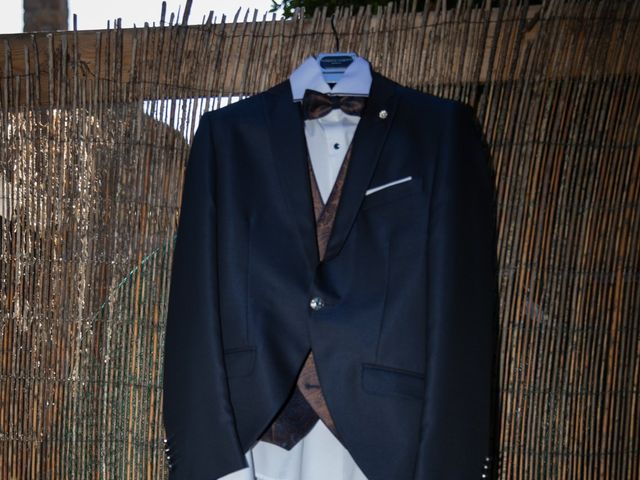 La boda de Diana y Amat en Arbucies, Girona 6