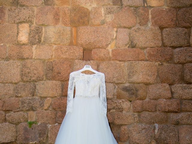 La boda de Diana y Amat en Arbucies, Girona 14