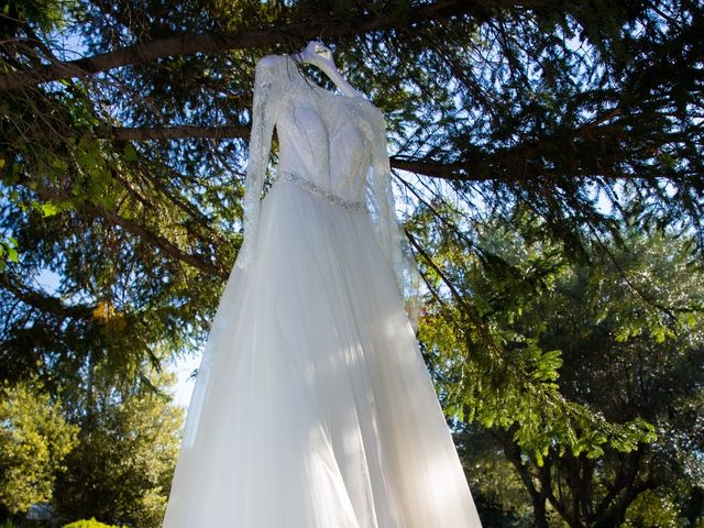 La boda de Diana y Amat en Arbucies, Girona 22