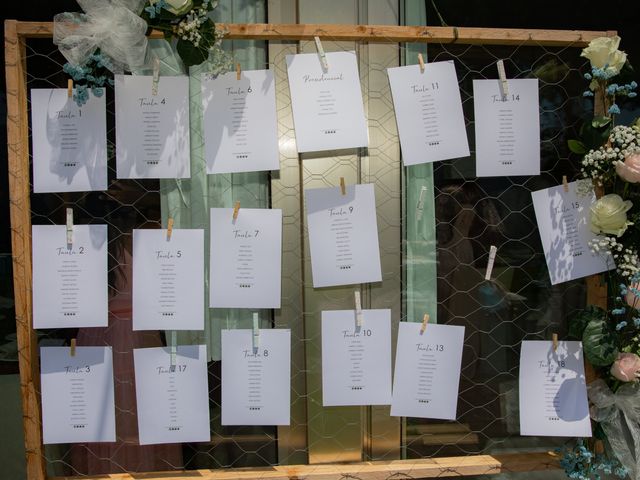 La boda de Diana y Amat en Arbucies, Girona 26