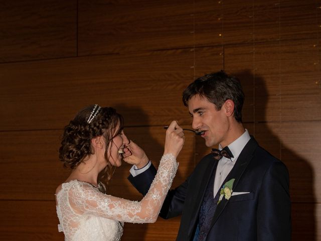 La boda de Diana y Amat en Arbucies, Girona 27