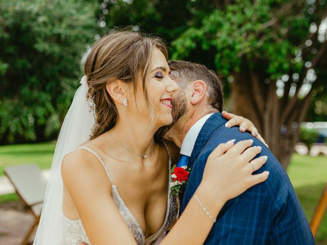 La boda de Santi y Eva en Alacant/alicante, Alicante 5