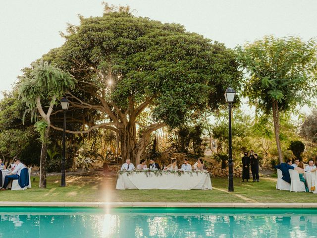 La boda de Santi y Eva en Alacant/alicante, Alicante 11