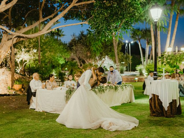 La boda de Santi y Eva en Alacant/alicante, Alicante 15