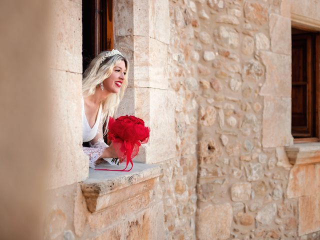 La boda de Jimy y Laura en Girona, Girona 16