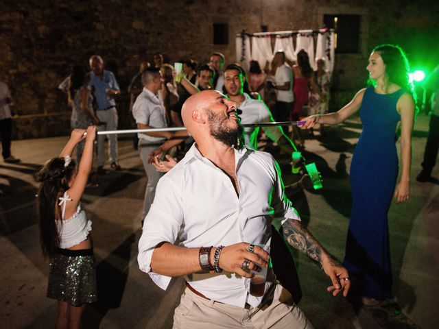 La boda de Jimy y Laura en Girona, Girona 51