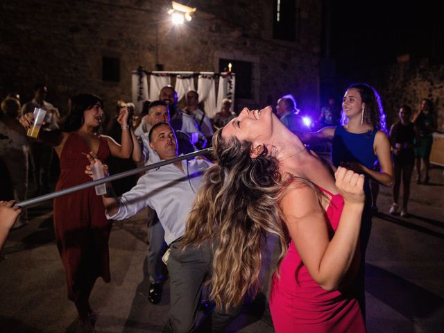 La boda de Jimy y Laura en Girona, Girona 52
