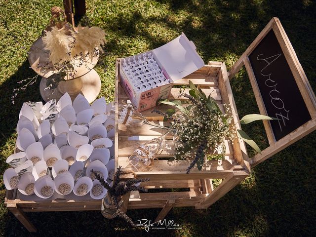 La boda de Marina y Cristian en Ronda, Málaga 18