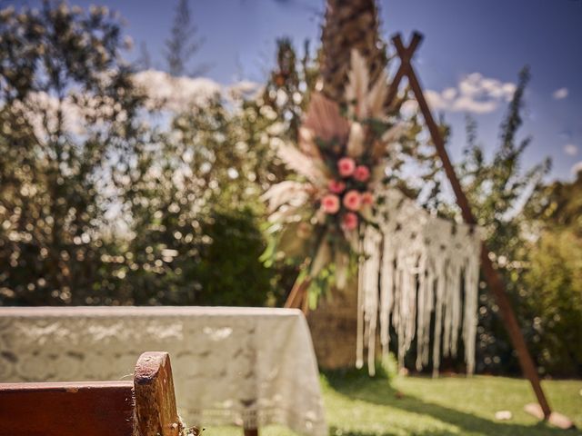 La boda de Marina y Cristian en Ronda, Málaga 29