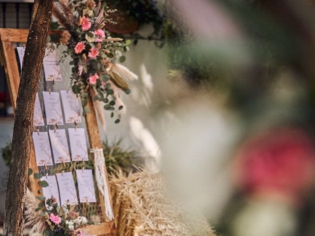 La boda de Marina y Cristian en Ronda, Málaga 30