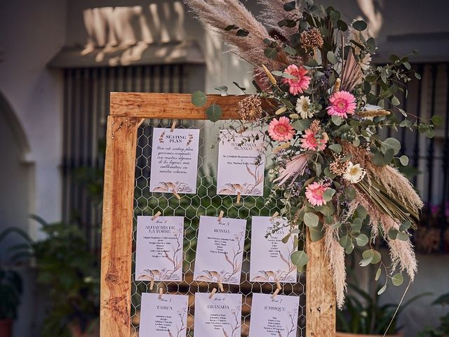 La boda de Marina y Cristian en Ronda, Málaga 34