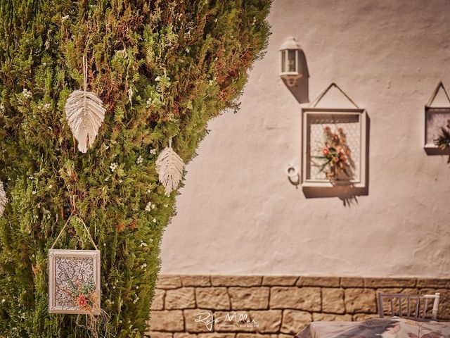 La boda de Marina y Cristian en Ronda, Málaga 52