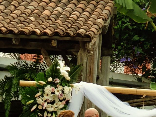 La boda de Jose y Mery en Puerto De La Cruz, Santa Cruz de Tenerife 1