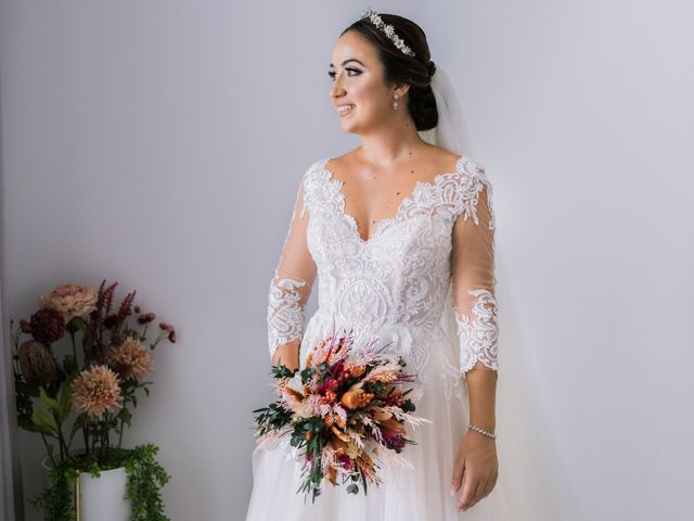 La boda de Manuel y Ana María en Conil De La Frontera, Cádiz 10