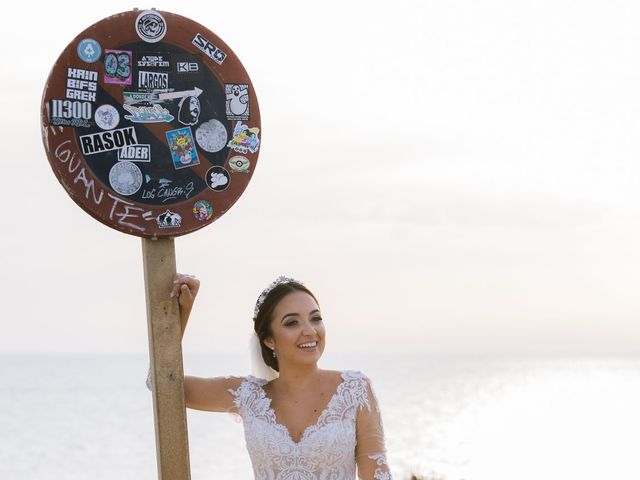 La boda de Manuel y Ana María en Conil De La Frontera, Cádiz 17