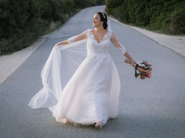 La boda de Manuel y Ana María en Conil De La Frontera, Cádiz 18