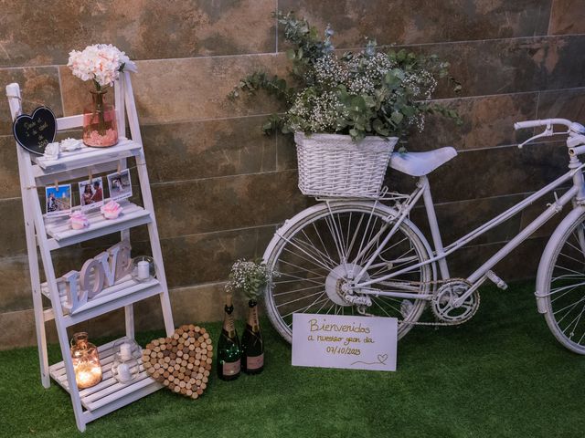 La boda de Manuel y Ana María en Conil De La Frontera, Cádiz 23