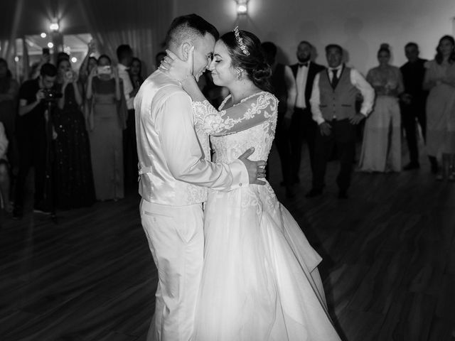 La boda de Manuel y Ana María en Conil De La Frontera, Cádiz 26