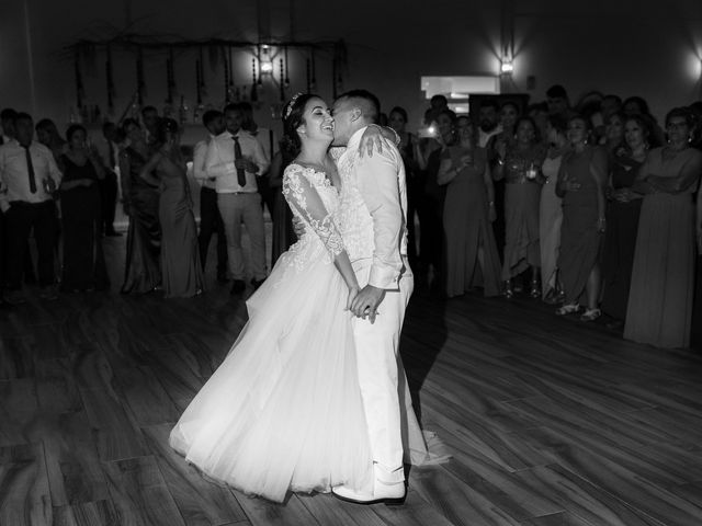 La boda de Manuel y Ana María en Conil De La Frontera, Cádiz 27