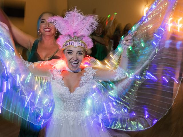 La boda de Manuel y Ana María en Conil De La Frontera, Cádiz 29